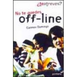 NO TE QUEDES OFF LINE