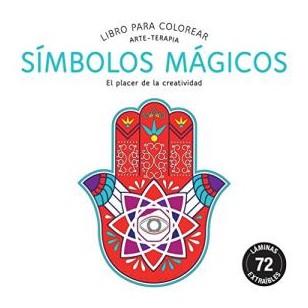 SIMBOLOS MAGICOS (COMPACTOS): LIBRO...