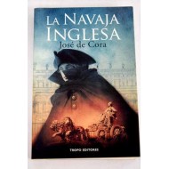 LA NAVAJA INGLESA