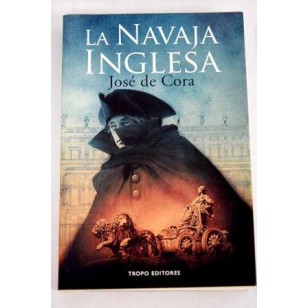LA NAVAJA INGLESA