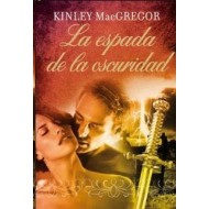 LA ESPADA DE LA OSCURIDAD