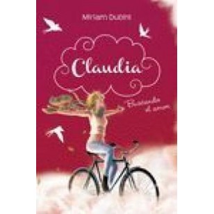 CLAUDIA BUSCANDO EL AMOR