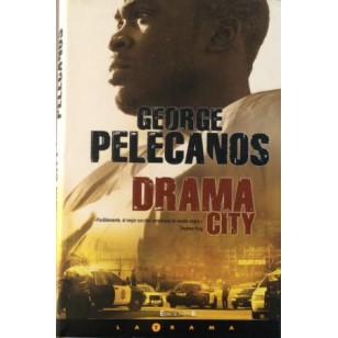 DRAMA CITY