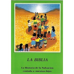 LA BIBLIA