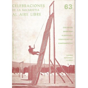 CELEBRACIONES DE LA EUCARISTIA AL...