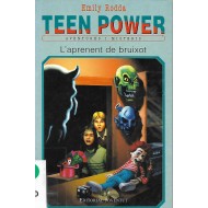 TEEN POWER L´APRENENT DE...