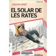 EL SOLAR DE LES RATES