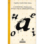 L´AVENTURA PERILLOSA D´UNA...