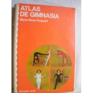 ATLAS DE GIMNASIA