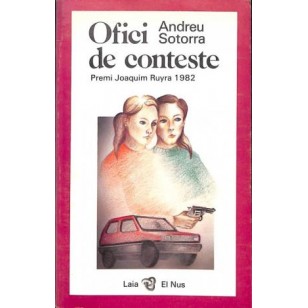 OFICI DE CONTESTE
