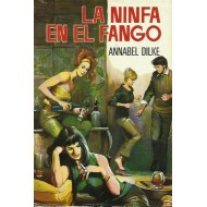 LA NINFA EN EL FANGO