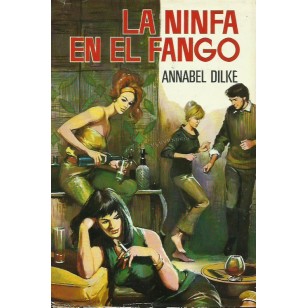 LA NINFA EN EL FANGO