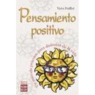 PENSAMIENTO POSITIVO