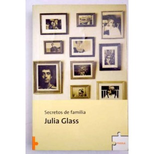 SECRETOS DE FAMILIA