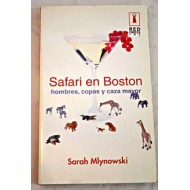 SAFARI EN BOSTON