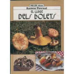 EL LLIBRE DELS BOLETS