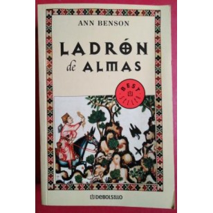 LADRÓN DE ALMAS