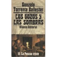 LA PASCUA TRISTE Los Gozos...