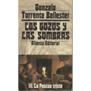 LA PASCUA TRISTE Los Gozos y las...