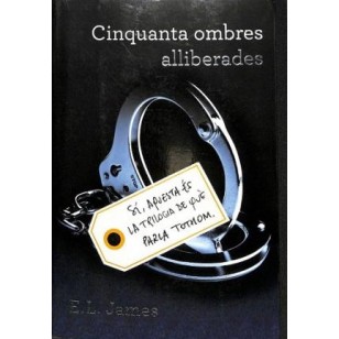 CINQUANTA OMBRES ALLIBERADES