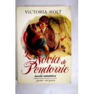LA NOVIA DE PENDORRIC