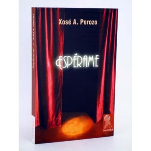 ESPÉRAME