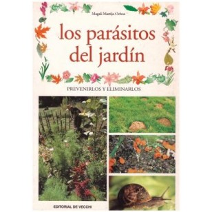 LOS PARÁSITOS DEL JARDÍN