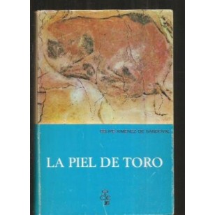 LA PIEL DE TORO