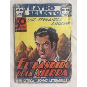 EL BANDIDO DE LA SIERRA