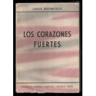LOS CORAZONES FUERTES