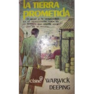 LA TIERRA PROMETIDA