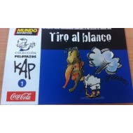 TIRO AL BLANCO