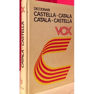 DICCIONARI...