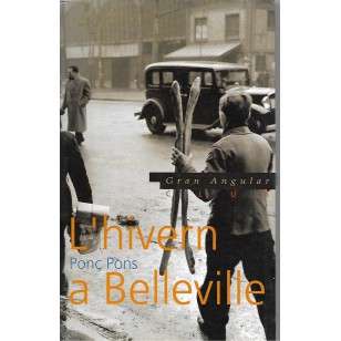 L´HIVERN A BELLEVILLE