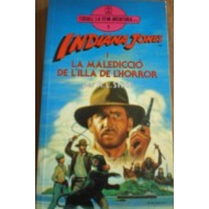 INDIANA JONES I LA...