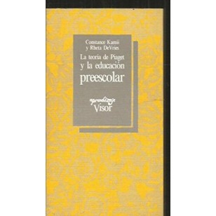 LA TEORIA DE PIAGET Y LA EDUCACIÓN...