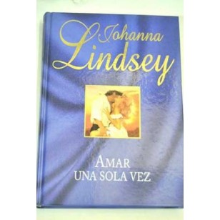 AMAR UNA SOLA VEZ