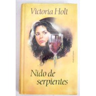 NIDO DE SERPIENTES