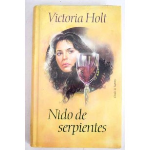 NIDO DE SERPIENTES