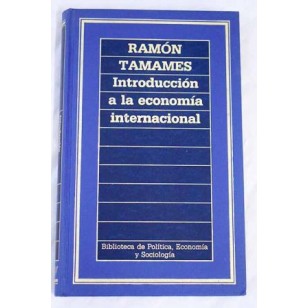 INTRODUCCIÓN A LA ECONOMÍA INTERNACIONAL