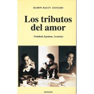 LOS TRIBUTOS DEL AMOR