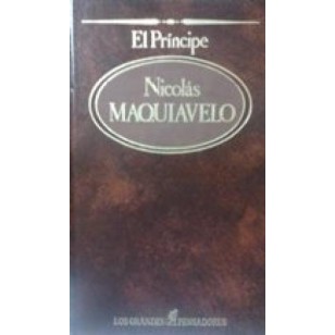EL PRÍNCIPE