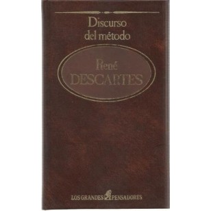 DISCURSO DEL MÉTODO