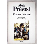 MANON LESCAUT