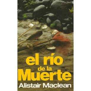 EL RÍO DE LA MUERTE