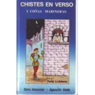 CHISTES EN VERSO Y COÑAS...