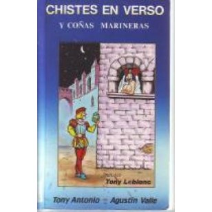 CHISTES EN VERSO Y COÑAS MARINERAS