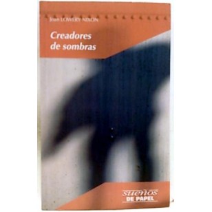 CREADORES DE SOMBRAS