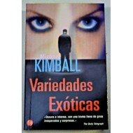 VARIEDADES EXÓTICAS