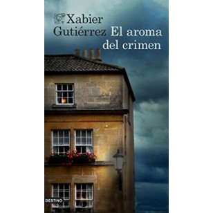 EL AROMA DEL CRIMEN